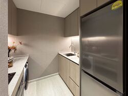 Narra Residences (D23), Apartment #605508541